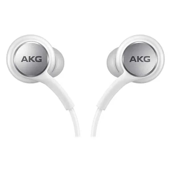 Samsung Type-C Headphones - White Samsung Type-C Headphones - White
